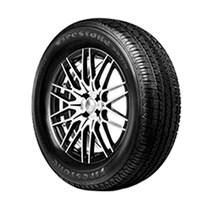 Llanta P235/60r17 100t Fr710 Firestone