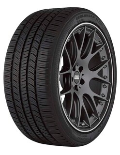 Foto 1 | Foto 1 | Llanta 265/50r20 Yokohama Geolandar X-cv 111w