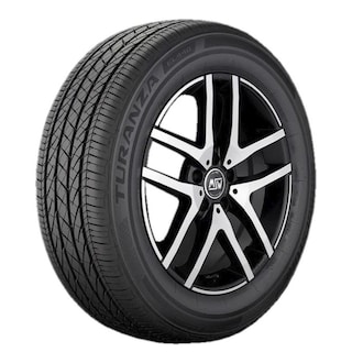 Foto 1 | Foto 1 | Llanta 235/60r18 103h Turanza El440 Bridgestone