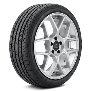 Foto 1 | Foto 1 | Llanta Bridgestone Turanza Ls100a Rft 225/45r18 95h