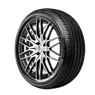 Foto 1 | Foto 1 | Llanta 205/65r16 94h Ft140 Firestone
