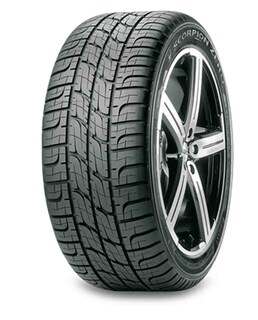 Foto 1 | Foto 1 | Llanta Pirelli 285/75r16 116q Scorpion Mtr