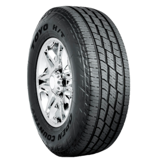 Foto 1 | Foto 1 | Llanta 265/70r17 Toyo Open Country H/t 2 115t