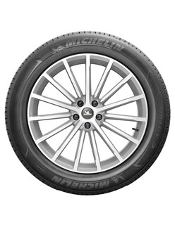 Foto 3 | Foto 3 | Llanta Michelin 275/40r19 Primacy 3 Run Flat 101y