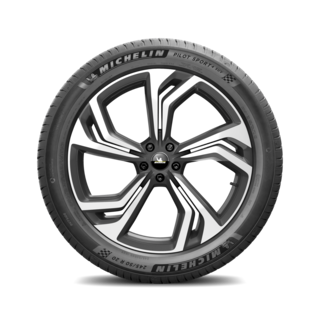 Foto 3 | Foto 3 | Llanta Michelin Pilot Sport 4 SUV 285/45R21 113Y