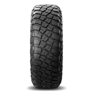 Foto 2 | Foto 2 | Llanta Bfgoodrich Mud Terrain T/a Km3 33x12.50r18 118q