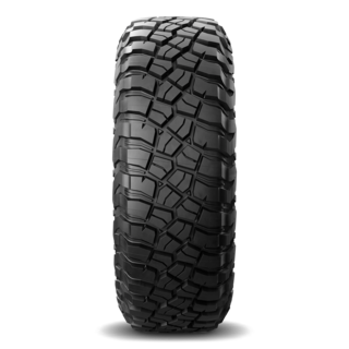 Foto 2 | Foto 2 | Llanta Bfgoodrich Mud Terrain T/a Km3 30x9.50r15 104q