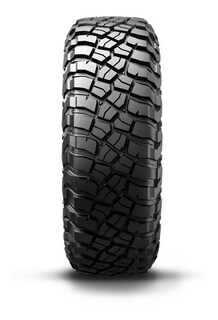 Foto 2 | Foto 2 | Llanta Bfgoodrich 37x12.50r17 Mud Terrain T/a Km3 124q