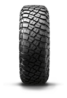 Foto 2 | Foto 2 | Llanta Bfgoodrich 255/65r17 Mud Terrain T/a Km3 114/110q