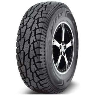 Foto 1 | Foto 1 | Llanta Hifly Vigorous AT601 265/75R16 123/120R