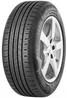 Foto 1 | Foto 1 | Llanta Continental 215/60r17 Continental Contiecocontact 5 96h