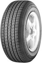 Llanta Continental 235/60r18 Continental 4x4 Contact