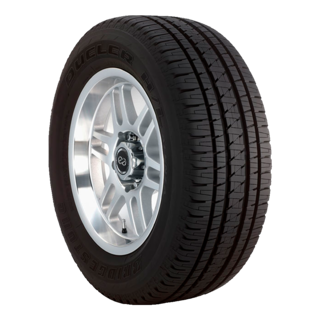Foto 1 | Foto 1 | Llanta Bridgestone Dueler H/l Alenza 285/45 Rin 22