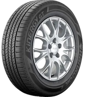 Foto 1 | Foto 1 | Llanta 235/60r18 Hankook Kinergy Gt H436 103h