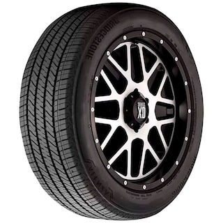 Foto 1 | Foto 1 | Llanta 275/60R20 Bridgestone Alenza A/S 02 115