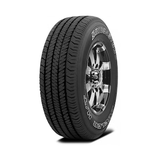 Foto 1 | Foto 1 | Llanta Bridgestone Dueler H/t 684 Ii 225/60r17 98t