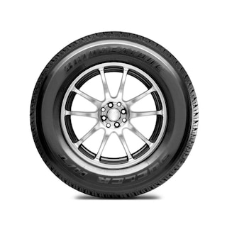 Foto 2 | Foto 2 | Llanta Bridgestone Dueler H/t 684 Ii 225/60r17 98t