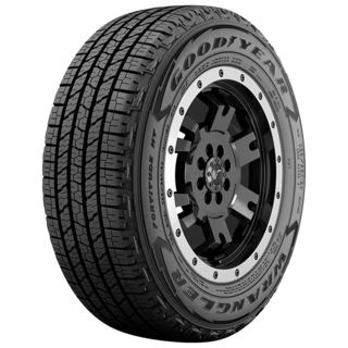 Foto 1 | Foto 1 | Llanta Goodyear Wrangler Fortitude Ht 225/65 Rin 17