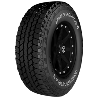 Foto 1 | Foto 1 | Llanta Firestone Destination A/t2 285/45r22 114h