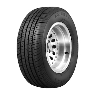 Foto 1 | Foto 1 | Llanta Tornel America Selecta 205/70 R14 93s