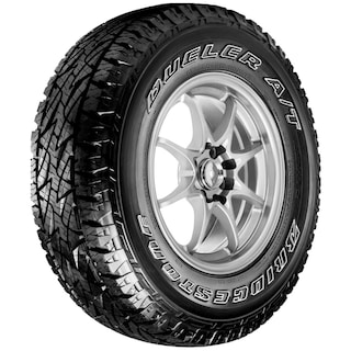 Foto 1 | Foto 1 | Llanta 235/75r15 110/107s Bridgestone Dueler A/t Revo 2