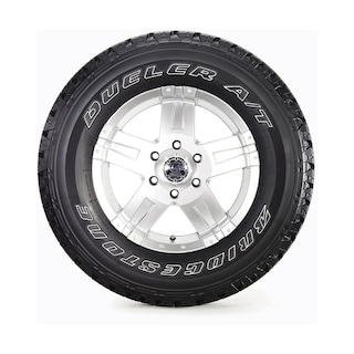 Foto 2 | Foto 2 | Llanta 235/75r15 110/107s Bridgestone Dueler A/t Revo 2