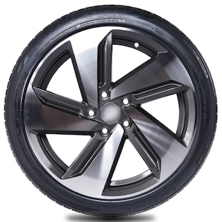 Foto 2 | Foto 2 | Llanta Austone SP-701 235/35R19 95H