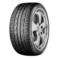 Llanta Bridgestone Potenza S001 215/45 Rin 20 XL 95W