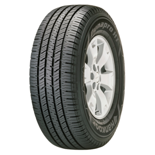 Foto 1 | Foto 1 | Llanta 255/70r16 Hankook Dynapro Ht Rh12 109t