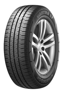 Foto 1 | Foto 1 | Llanta Hankook Vantra Ra18 195r15 Lt 104r