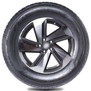 Foto 2 | Foto 2 | Llanta Chengshan Csc-303 235/55r17 104v