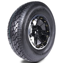 Llanta Chengshan Csc-302 265/65r17 112t