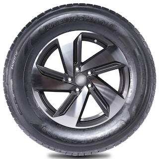 Foto 2 | Foto 2 | Llanta Chengshan Csc-303 225/55r18 98w