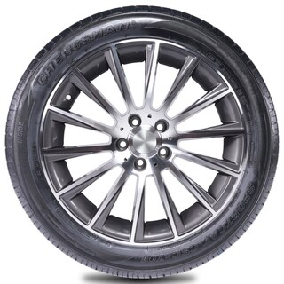 Foto 2 | Foto 2 | Llanta Chengshan Csc-701 225/45r17 94y