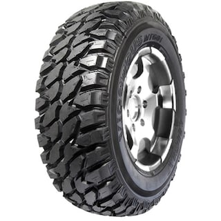 Foto 1 | Foto 1 | Llanta 265/70r17 121/118q Hifly Vigorous Mt601