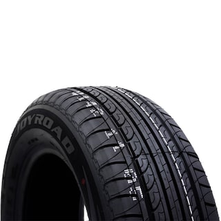 Foto 2 | Foto 2 | Llanta 205/55r16 91h/v Hp Rx3 Joyroad