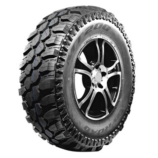 Foto 1 | Foto 1 | Llanta Joyroad MT200 35x12.50R18 LT 123Q