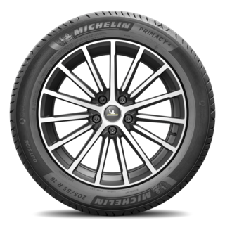 Foto 3 | Foto 3 | Llanta Michelin 225/45r17 Primacy 4+ 91v