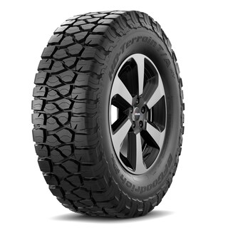 Foto 1 | Foto 1 | Llanta Bfgoodrich 265/70r18 Hd-terrain T/a Kt 124/121q