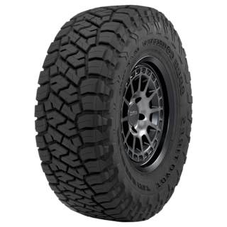 Foto 1 | Foto 1 | Llanta 285/70r17 Lt Toyo Open Country R/t Trail 116s