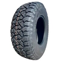Llanta Lt27x8.50r14 Lch T-rex Extreme Pro 95q