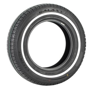 Foto 2 | Foto 2 | Llanta 155r15 90t Vitour Galaxy R1 Franja Blanca