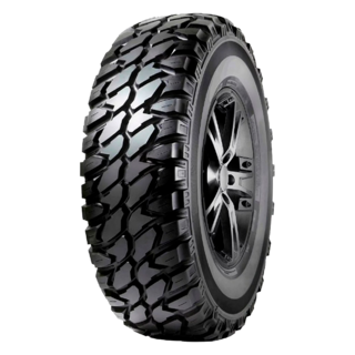 Foto 1 | Foto 1 | Llanta 235/75r15 Lt 6pr Sunfull Mont-pro Mt781 101q