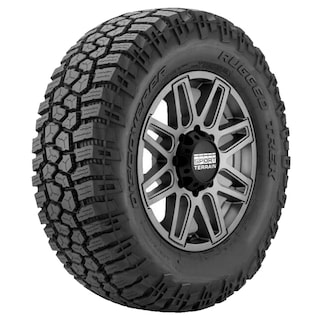 Foto 1 | Foto 1 | Llanta 275/55r20 Cooper Discoverer Rugged Trek 117t