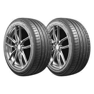 Foto 1 | Foto 1 | Paquete De 2 Llantas 215/55zr17 Xl Blackhawk Street-h Hu71 98w