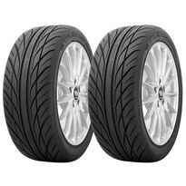 Paquete De 2 Llantas 225/45r17 Toyo Proxes Tm1 94w