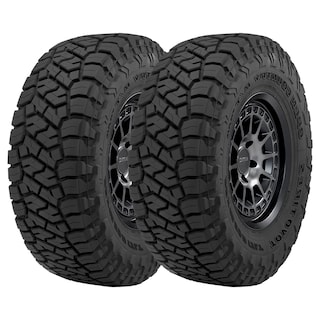 Foto 1 | Foto 1 | Paquete De 2 Llantas 285/70r17 Lt Toyo Open Country Rt Trail 116s
