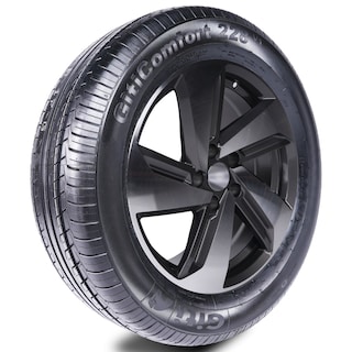 Foto 1 | Foto 1 | Llanta Giti Comfort 220v1 185/65r15 88h Giti