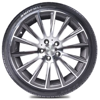 Foto 2 | Foto 2 | Llanta Sf-888 235/45r18 98w Sunfull