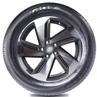 Foto 2 | Foto 2 | Llanta Giti Comfort 228v1 205/60r16 92v Giti